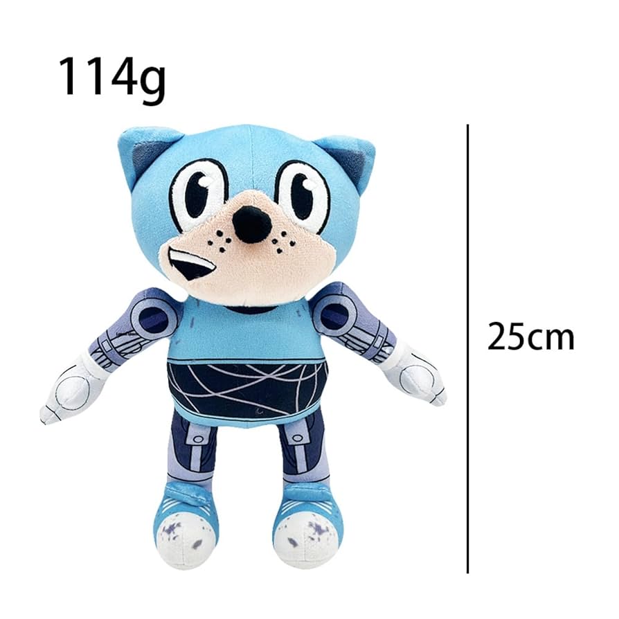 韓国 BL リミテッド・ラン　LimitedRun　ぬいぐるみ 10cm LAST TWILIGHT / JIMMY SEA ぬいぐるみ - タイBL・タイGLドラマ